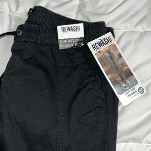 Cargos